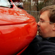 My Strange Addiction: My Car Is My Lover